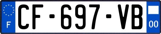 CF-697-VB