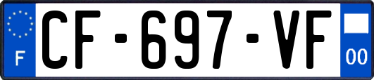 CF-697-VF