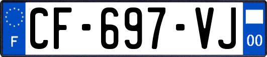 CF-697-VJ