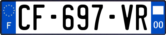 CF-697-VR