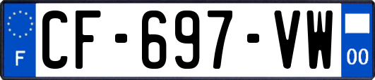 CF-697-VW