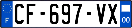 CF-697-VX