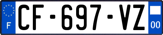 CF-697-VZ