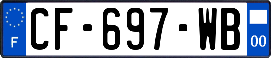 CF-697-WB