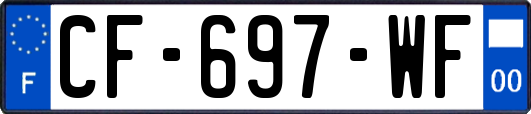 CF-697-WF