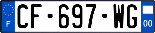 CF-697-WG