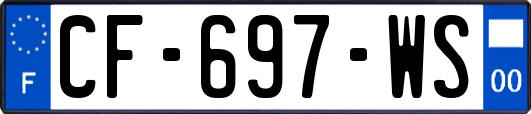 CF-697-WS