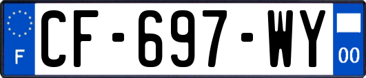 CF-697-WY