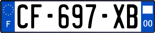 CF-697-XB