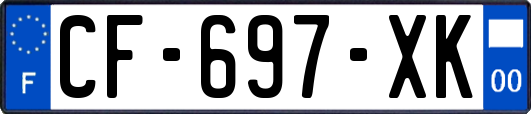 CF-697-XK