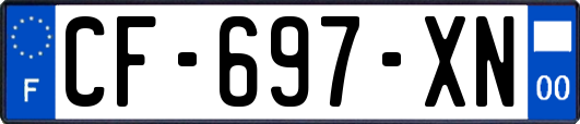 CF-697-XN