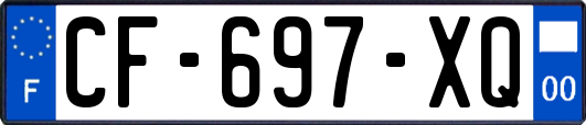 CF-697-XQ