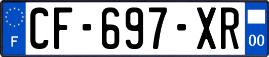 CF-697-XR