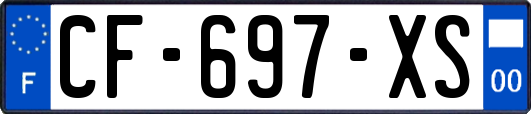 CF-697-XS