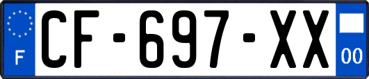 CF-697-XX