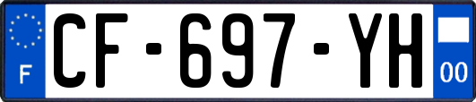 CF-697-YH