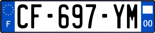 CF-697-YM