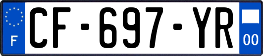 CF-697-YR