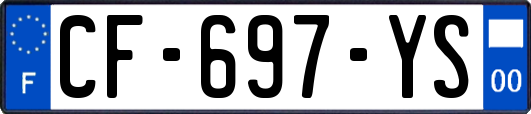 CF-697-YS