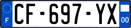 CF-697-YX