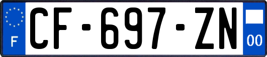 CF-697-ZN