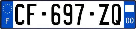 CF-697-ZQ