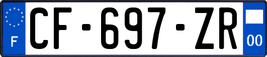 CF-697-ZR