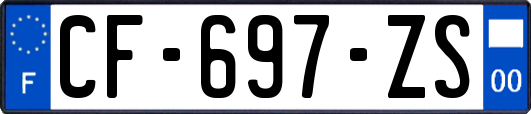 CF-697-ZS