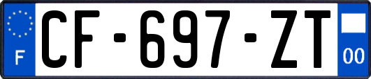 CF-697-ZT