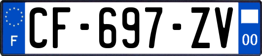 CF-697-ZV