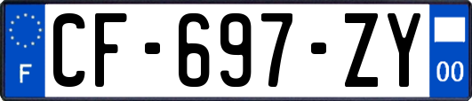 CF-697-ZY