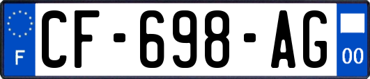 CF-698-AG