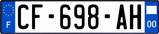 CF-698-AH