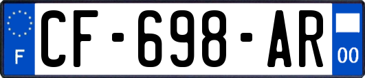 CF-698-AR