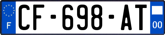 CF-698-AT