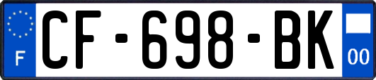 CF-698-BK