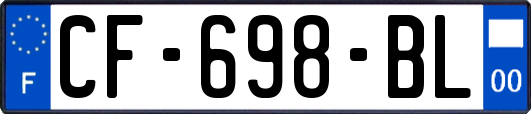 CF-698-BL