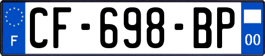 CF-698-BP