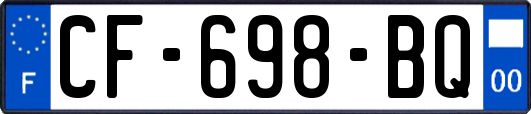 CF-698-BQ