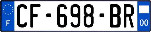 CF-698-BR