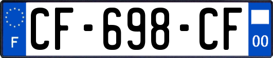 CF-698-CF
