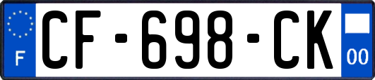 CF-698-CK