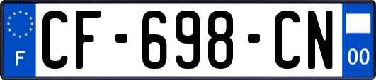 CF-698-CN