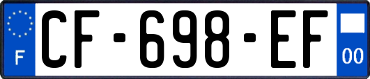 CF-698-EF