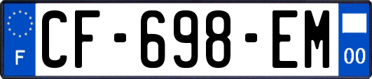 CF-698-EM