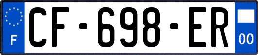 CF-698-ER