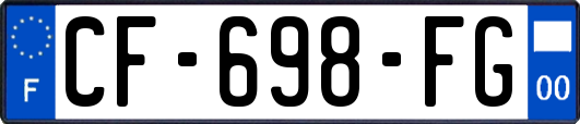 CF-698-FG