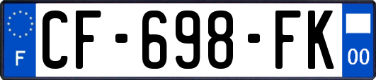 CF-698-FK