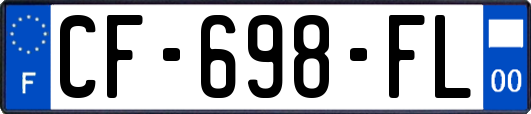 CF-698-FL