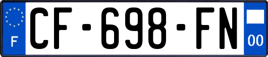 CF-698-FN